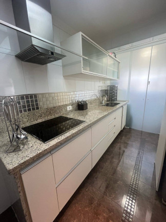 Imagem Apartamento com 3 Quartos à Venda, 82 m² em Vila Rosália - Guarulhos