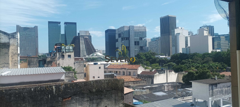 Imagem Casa com 2 Quartos à Venda, 56 m² em Centro - Rio De Janeiro Imagem Casa com 2 Quartos à Venda, 56 m² em Centro - Rio De Janeiro