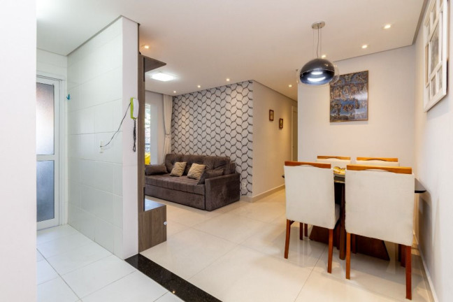 Imagem Apartamento com 2 Quartos à Venda, 68 m² em Ipiranga - São Paulo