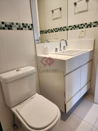 Imagem Apartamento com 2 Quartos para Alugar, 56 m² em Bela Vista - São Paulo Imagem Apartamento com 2 Quartos para Alugar, 56 m² em Bela Vista - São Paulo