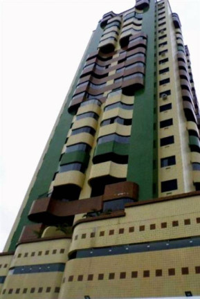 Imagem Apartamento com 3 Quartos à Venda, 100 m² em Guilhermina - Praia Grande