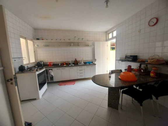 Imagem Casa com 4 Quartos à Venda, 374 m² em Portão - Lauro De Freitas
