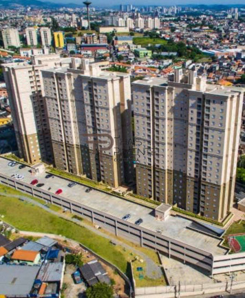 Imagem Apartamento com 3 Quartos à Venda, 68 m² em Santo Antônio - Osasco Imagem Apartamento com 3 Quartos à Venda, 68 m² em Santo Antônio - Osasco