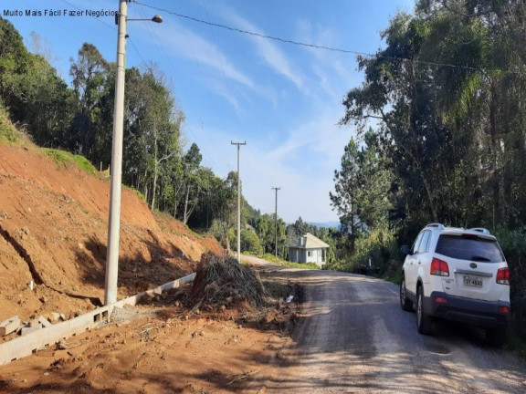 Imagem Terreno à Venda, 365 m² em Germânia - Nova Petrópolis Imagem Terreno à Venda, 365 m² em Germânia - Nova Petrópolis