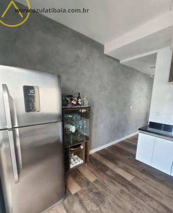 Imagem Casa com 2 Quartos à Venda, 73 m² em Jardim Maristela - Atibaia