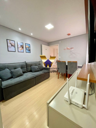 Imagem Apartamento com 2 Quartos para Alugar, 45 m² em Vila Palmares - Franco Da Rocha Imagem Apartamento com 2 Quartos para Alugar, 45 m² em Vila Palmares - Franco Da Rocha