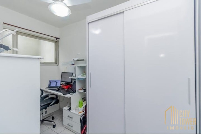 Imagem Apartamento com 2 Quartos à Venda, 93 m² em Campo Belo - São Paulo Imagem Apartamento com 2 Quartos à Venda, 93 m² em Campo Belo - São Paulo