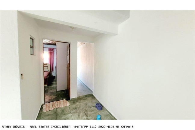 Imagem Casa à Venda,  em Vila Paranaguá - São Paulo