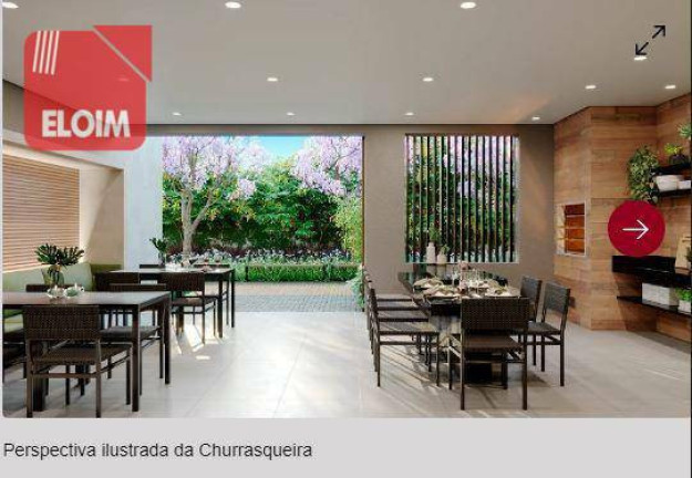 Imagem Apartamento com 3 Quartos à Venda, 55 m² em Lapa De Baixo - São Paulo Imagem Apartamento com 3 Quartos à Venda, 55 m² em Lapa De Baixo - São Paulo