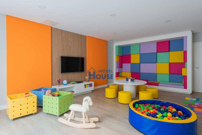 Imagem Apartamento com 3 Quartos à Venda, 159 m² em Perdizes - São Paulo
