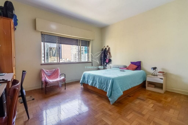Imagem Apartamento com 3 Quartos à Venda, 200 m² em Jardim Paulista - São Paulo Imagem Apartamento com 3 Quartos à Venda, 200 m² em Jardim Paulista - São Paulo