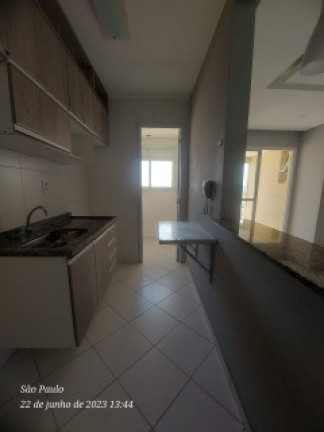 Imagem Apartamento com 3 Quartos à Venda, 62 m² em água Funda - São Paulo