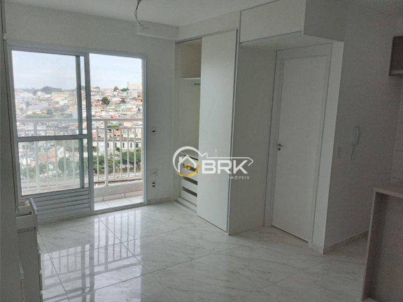 Imagem Studio com 1 Quarto para Alugar, 30 m² em Vila Ré - São Paulo Imagem Studio com 1 Quarto para Alugar, 30 m² em Vila Ré - São Paulo