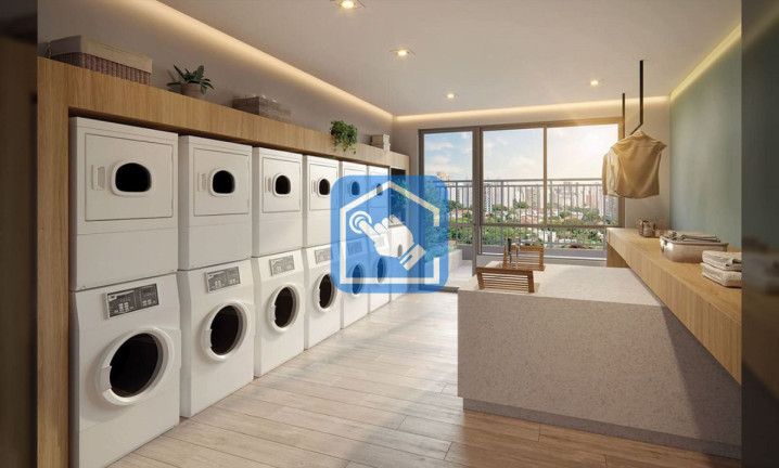 Imagem Apartamento com 1 Quarto à Venda, 26 m² em Butantã - São Paulo Imagem Apartamento com 1 Quarto à Venda, 26 m² em Butantã - São Paulo