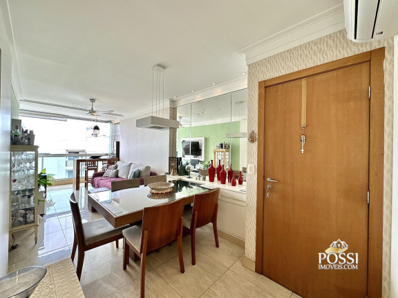 Imagem Apartamento com 3 Quartos à Venda, 85 m² em Praia Da Costa - Vila Velha