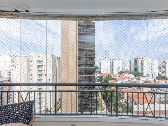 Imagem Apartamento com 3 Quartos à Venda, 86 m² em Perdizes - São Paulo