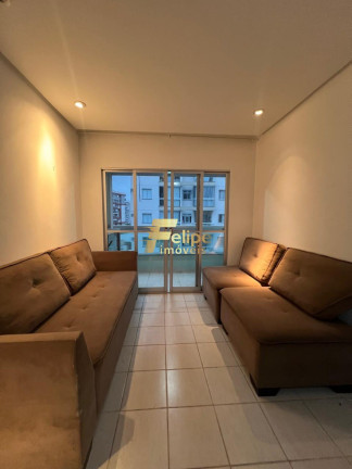 Imóvel com 2 Quartos à Venda, 58 m² em Jardim Camburi - Vitória
