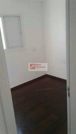 Imagem Apartamento com 2 Quartos à Venda, 64 m² em Vila João Ramalho - Santo André