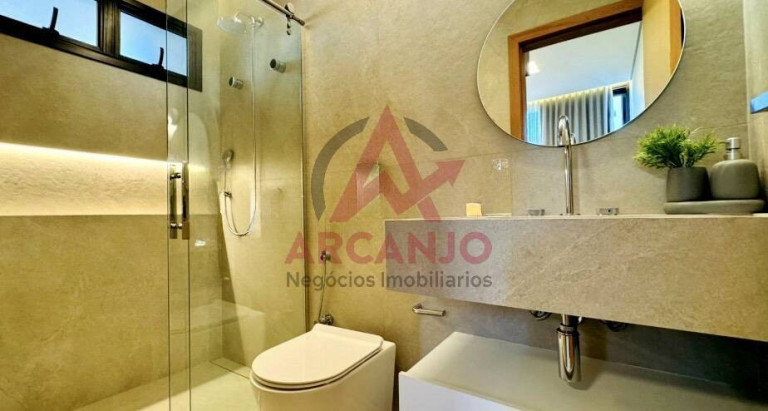 Imagem Casa com 6 Quartos à Venda, 486 m² em Riviera - Bertioga