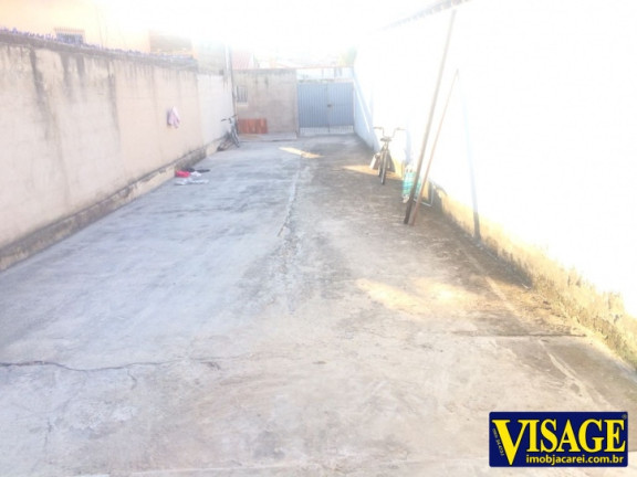 Imagem Terreno à Venda, 95 m² em Cid. Salvador - Jacareí Imagem Terreno à Venda, 95 m² em Cid. Salvador - Jacareí