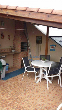 Imagem Cobertura com 4 Quartos à Venda, 345 m² em Perdizes - São Paulo