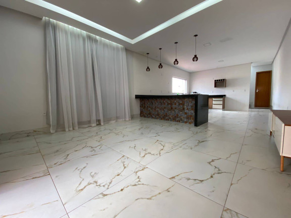 Imagem Sobrado com 2 Quartos à Venda, 150 m² em Residencial Rio Jordão - Anápolis