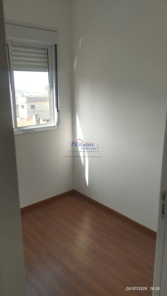 Apartamento com 2 Quartos para Alugar, 33 m² em Vila São João - Guarulhos