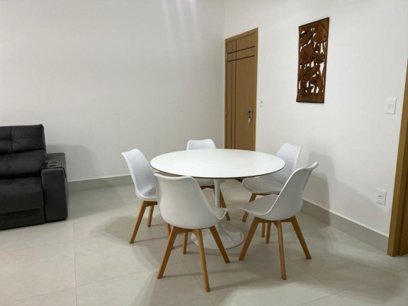 Imagem Apartamento com 3 Quartos à Venda, 133 m² em Aparecida - Santos Imagem Apartamento com 3 Quartos à Venda, 133 m² em Aparecida - Santos