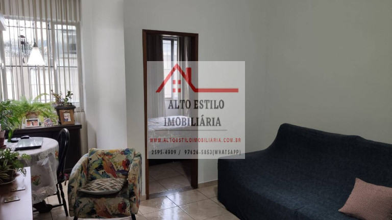 Imagem Apartamento com 2 Quartos à Venda, 64 m² em Cascadura - Rio De Janeiro Imagem Apartamento com 2 Quartos à Venda, 64 m² em Cascadura - Rio De Janeiro