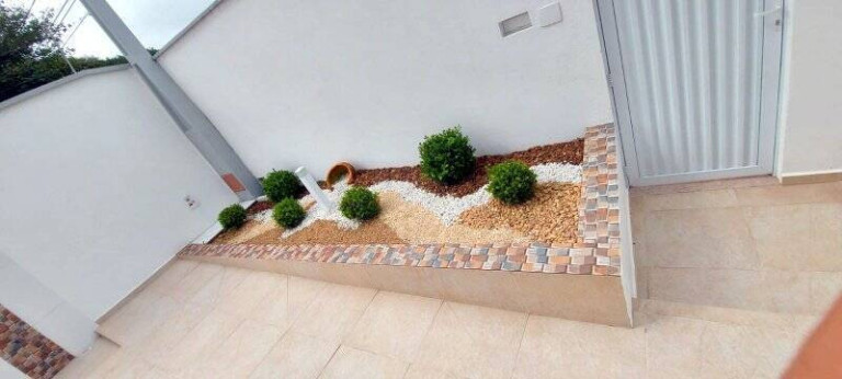 Imagem Casa com 4 Quartos à Venda, 250 m² em Pampas - Peruíbe Imagem Casa com 4 Quartos à Venda, 250 m² em Pampas - Peruíbe