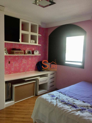 Imagem Cobertura com 3 Quartos à Venda, 290 m² em Centro - Santo André