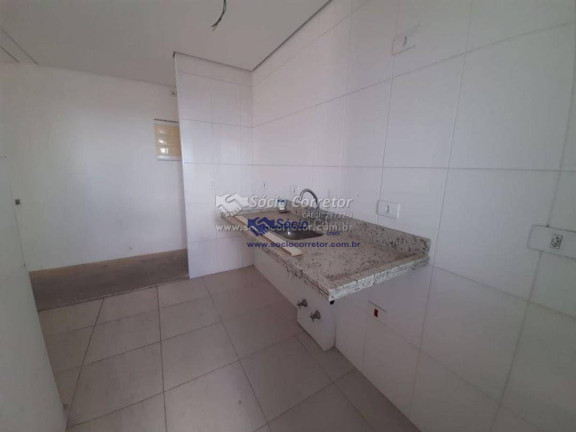 Imagem Cobertura com 3 Quartos à Venda, 126 m² em Jardim Aida - Guarulhos