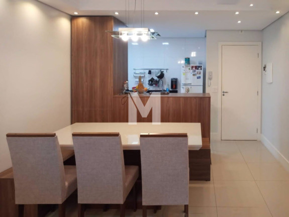 Imagem Apartamento com 3 Quartos à Venda, 72 m² em Assunção - São Bernardo Do Campo Imagem Apartamento com 3 Quartos à Venda, 72 m² em Assunção - São Bernardo Do Campo