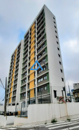Imagem Apartamento com 2 Quartos à Venda, 47 m² em Jardim Jamaica - Santo André Imagem Apartamento com 2 Quartos à Venda, 47 m² em Jardim Jamaica - Santo André