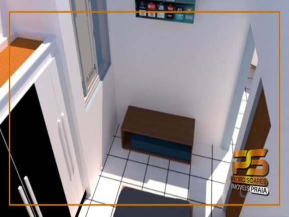 Imagem Apartamento com 2 Quartos à Venda, 62 m² em Bessa - João Pessoa Imagem Apartamento com 2 Quartos à Venda, 62 m² em Bessa - João Pessoa