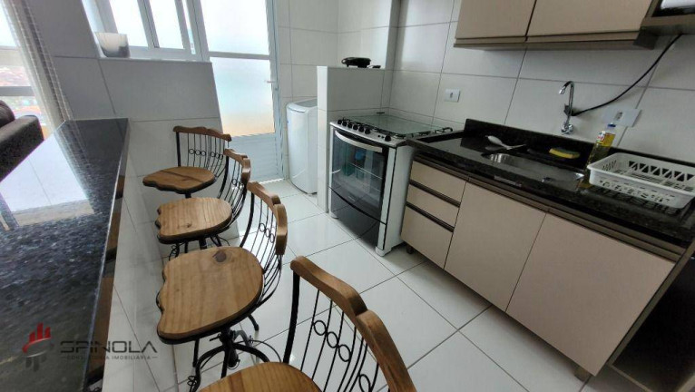 Imagem Apartamento com 2 Quartos à Venda, 70 m² em Jardim Imperador - Praia Grande Imagem Apartamento com 2 Quartos à Venda, 70 m² em Jardim Imperador - Praia Grande