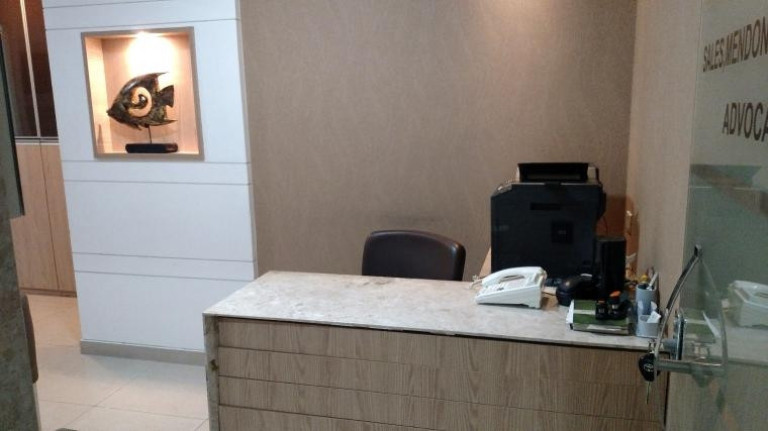 Imagem Imóvel Comercial à Venda, 30 m² em Boa Vista - Recife Imagem Imóvel Comercial à Venda, 30 m² em Boa Vista - Recife