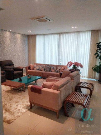 Imagem Casa com 5 Quartos à Venda, 548 m² em Tamboré - Santana De Parnaíba