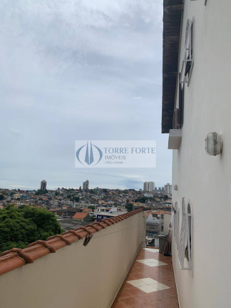Imagem Sobrado com 3 Quartos à Venda, 145 m² em Chácara Belenzinho - São Paulo
