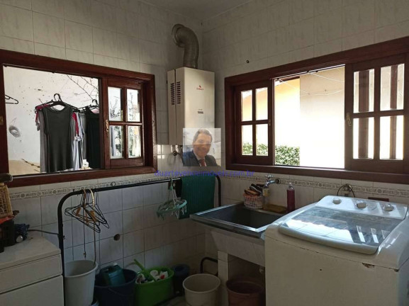 Imagem Casa com 4 Quartos à Venda, 359 m² em Nova Higienópolis - Jandira Imagem Casa com 4 Quartos à Venda, 359 m² em Nova Higienópolis - Jandira