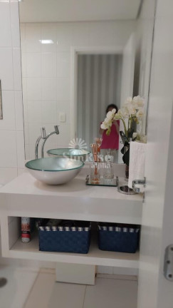 Imagem Apartamento com 3 Quartos à Venda, 94 m² em Alphaville - Santana De Parnaíba Imagem Apartamento com 3 Quartos à Venda, 94 m² em Alphaville - Santana De Parnaíba