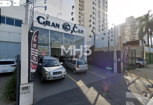 Sala Comercial à Venda, 250 m² em Jardim Brasil - Campinas