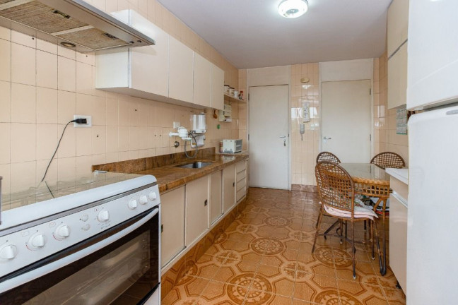 Imagem Apartamento com 3 Quartos à Venda, 111 m² em Vila Olímpia - São Paulo