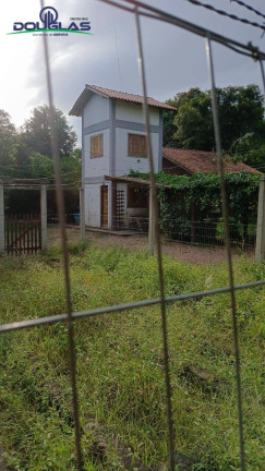 Imagem Casa com 1 Quarto à Venda, 600 m² em águas Claras - Viamão