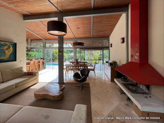 Imagem Casa com 5 Quartos à Venda, 2 m² em Chácaras Do Peroba - Jandira Imagem Casa com 5 Quartos à Venda, 2 m² em Chácaras Do Peroba - Jandira