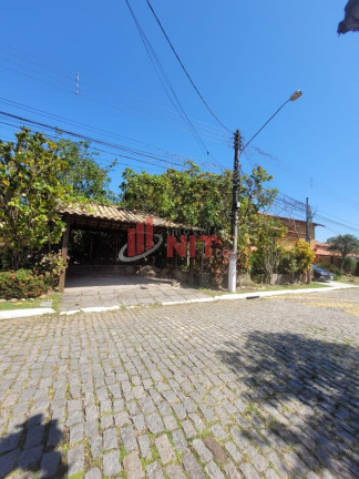 Imagem Terreno à Venda, 450 m² em Várzea Das Moças - Niterói Imagem Terreno à Venda, 450 m² em Várzea Das Moças - Niterói