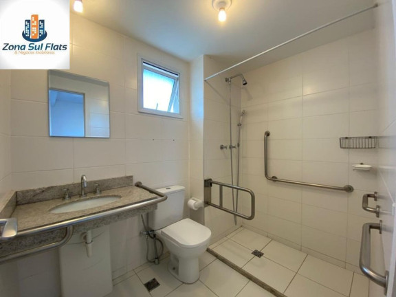 Imagem Apartamento com 4 Quartos à Venda, 138 m² em Jardim Caravelas - São Paulo Imagem Apartamento com 4 Quartos à Venda, 138 m² em Jardim Caravelas - São Paulo