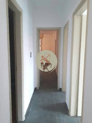 Imagem Apartamento com 3 Quartos à Venda, 148 m² em Santos
