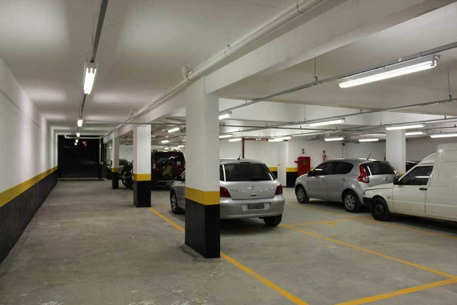 Foto do imóvel Sala Comercial à Venda, 159 m² em Pinheiros - São Paulo
