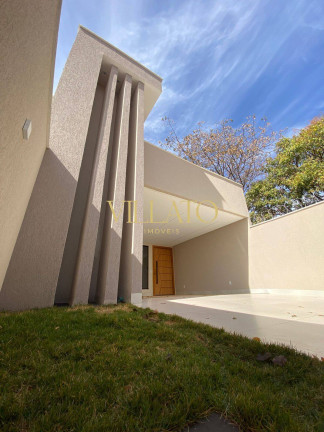 Imagem Casa com 3 Quartos à Venda, 210 m² em Jardim Atlântico - Goiânia Imagem Casa com 3 Quartos à Venda, 210 m² em Jardim Atlântico - Goiânia
